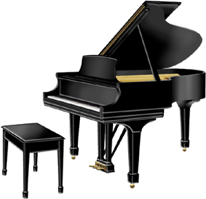 piano